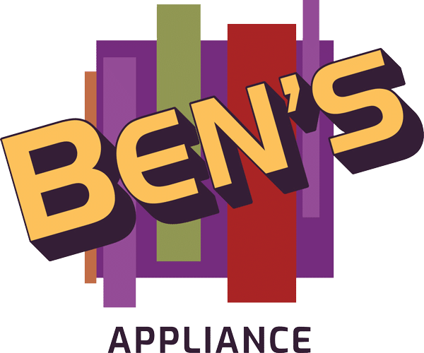 Ben's Appliance company logo
